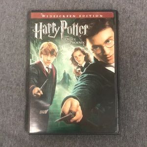 3 for $10 Harry Potter DVD